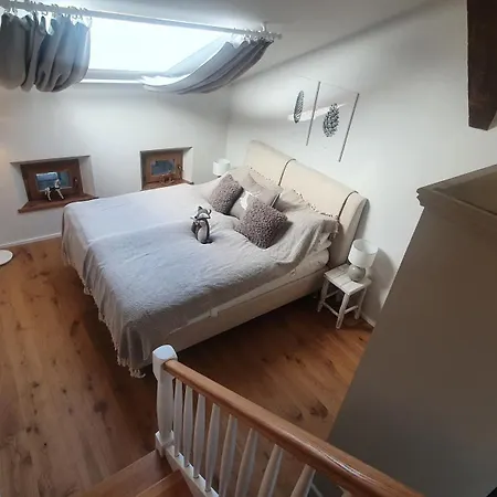 D'exception La Belle Des Vosges 4 Etoiles, Bain Nordique, Sauna, Billard Etc *