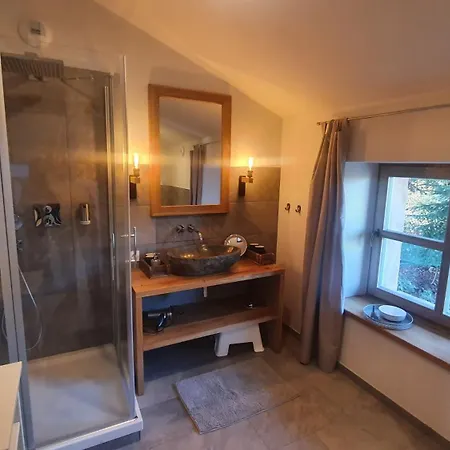 D'exception La Belle Des Vosges 4 Etoiles, Bain Nordique, Sauna, Billard Etc *