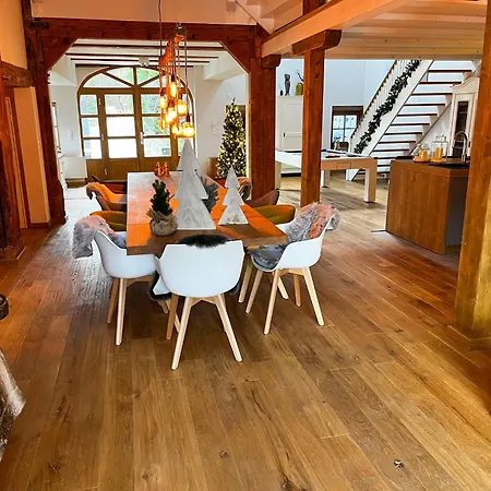 D'exception La Belle Des Vosges 4 Etoiles, Bain Nordique, Sauna, Billard Etc * Le Tholy