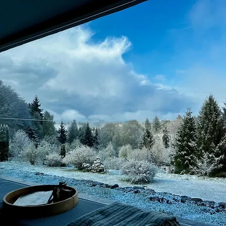 D'exception La Belle Des Vosges 4 Etoiles, Bain Nordique, Sauna, Billard Etc *