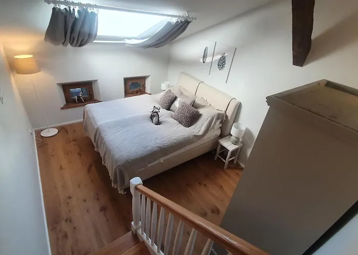 D'exception La Belle Des Vosges 4 Etoiles, Bain Nordique, Sauna, Billard Etc *