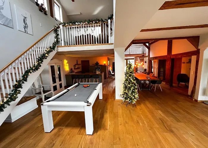 D'exception La Belle Des Vosges 4 Etoiles, Bain Nordique, Sauna, Billard Etc Willa