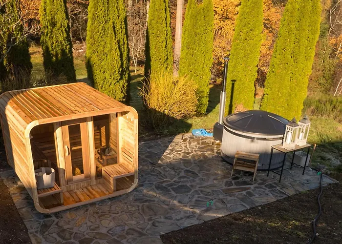 D'exception La Belle Des Vosges 4 Etoiles, Bain Nordique, Sauna, Billard Etc *