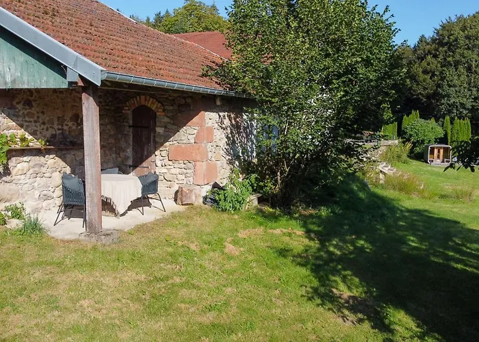 D'exception La Belle Des Vosges 4 Etoiles, Bain Nordique, Sauna, Billard Etc Willa Le Tholy